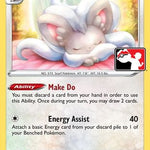 Cinccino 147 - Prize Pack Series Cards