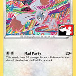 Bunnelby 150 - Prize Pack Series Cards