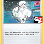 Pokemon: Melony Switch Prize Pack 146/198 - Near Mint