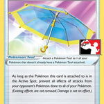 Big Parasol 157 - Prize Pack Series Cards