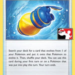 Boost Shake 142 - Prize Pack Series Cards