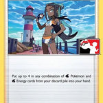 Nessa 157 - Prize Pack Series Cards - Holofoil