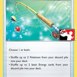 Ordinary Rod 171 - Prize Pack Series Cards