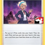Peonia 149 - Prize Pack Series Cards
