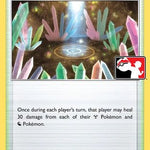 Crystal Cave 144 - Prize Pack Series Cards