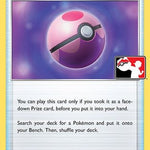 Dream Ball 146 - Prize Pack Series Cards