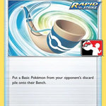 Echoing Horn 136 - Prize Pack Series Cards