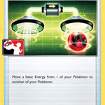 Energy Switch 162 - Prize Pack Series Cards