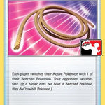Escape Rope 125/163 - Prize Pack Series Cards