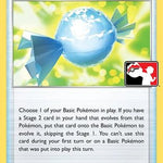 Rare Candy 180/202 - Prize Pack Series Cards