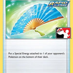 Fan of Waves 127 - Prize Pack Series Cards