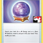 Fog Crystal 140 - Prize Pack Series Cards
