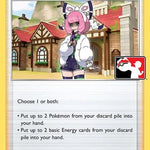 Klara 145 - Prize Pack Series Cards