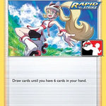 Korrina's Focus 128 - Prize Pack Series Cards