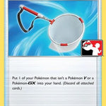 Scoop Up Net 165 - Prize Pack Series Cards