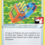 Tool Jammer 136 - Prize Pack Series Cards