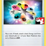 Turbo Patch 172 - Prize Pack Series Cards