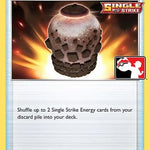 Urn of Vitality 139 - Prize Pack Series Cards
