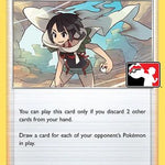 Zinnia's Resolve 164 - Prize Pack Series Cards
