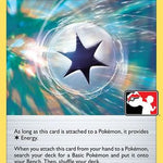 Capture Energy 171 - Prize Pack Series Cards