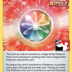 Impact Energy 157 - Prize Pack Series Cards