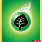 Grass Energy (Prize Pack Series )  - Prize Pack Series Cards