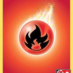 FireEnergy (Prize Pack Series )  - Prize Pack Series Cards