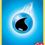 WaterEnergy (Prize Pack Series )  - Prize Pack Series Cards