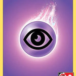 Psychic Energy (Prize Pack Series )  - Prize Pack Series Cards