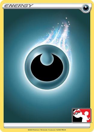 DarknessEnergy (Prize Pack Series )  - Prize Pack Series Cards