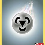 MetalEnergy (Prize Pack Series )  - Prize Pack Series Cards