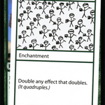 Maro's Gone Nuts (CMB1-081) - Mystery Booster Playtest Cards 2021