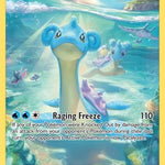 Lapras GG05/GG70 - Crown Zenith Galarian Gallery Holofoil