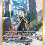 Cynthia's Ambition GG60/GG70 - Crown Zenith Galarian Gallery Holofoil