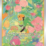 Gardenia's Vigor GG61/GG70 - Crown Zenith Galarian Gallery Holofoil