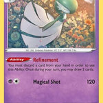 Gardevoir 069/195 - Deck Exclusives
