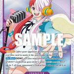 Uta (ST05-004) - Starter Deck 5: Film Edition Foil