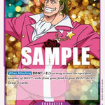 Gild Tesoro (ST05-006) - Starter Deck 5: Film Edition