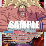 Douglas Bullet (ST05-011) - Starter Deck 5: Film Edition Foil