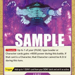 Union Armada (ST05-017) - Starter Deck 5: Film Edition