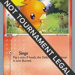 Torchic 2004 (Chris Fulop) 074 - World Championship Decks