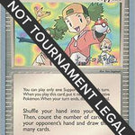 Copycat 2004 (Tsuguyoshi Yamato) 138 - World Championship Decks