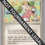Copycat 2004 (Reed Weichler) 138 - World Championship Decks