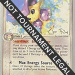 Delcatty 2004 (Chris Fulop) 005 - World Championship Decks