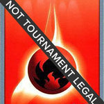Fire Energy 2004 (Chris Fulop) 108 - World Championship Decks