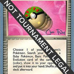 Friend Ball 2004 (Chris Fulop) 126 - World Championship Decks