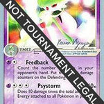 Gardevoir ex 2004 (Kevin Nguyen) 096 - World Championship Decks