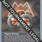 Magma Energy 2004 (Tsuguyoshi Yamato) 087 - World Championship Decks