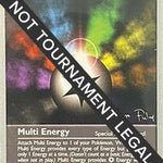 Multi Energy 2004 (Chris Fulop) 093 - World Championship Decks