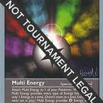 Multi Energy 2004 (Reed Weichler) 093 - World Championship Decks